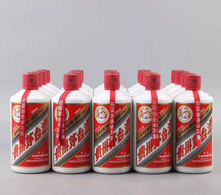 永德茅台酒回收