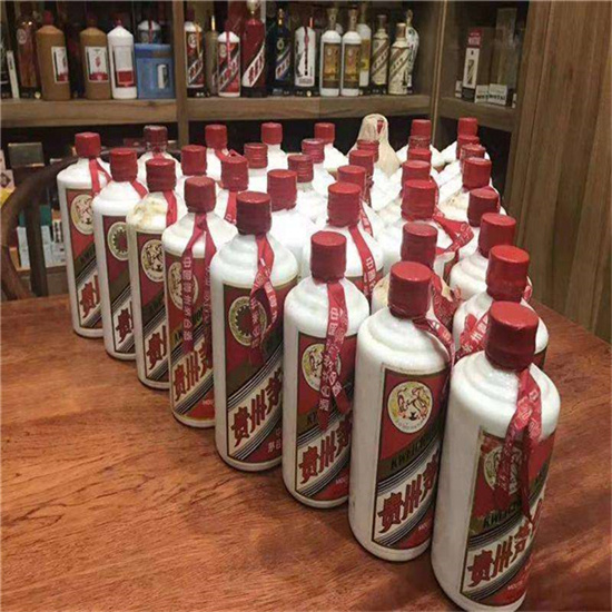 永德回收93年茅台酒上门回收（附近推荐1.6公里/今日更新）