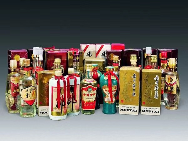 永德临沂莒南回收茅台公司价格哪里回收(附近上门回收茅台酒）